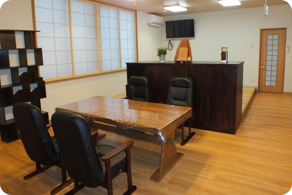 特定非営利活動法人 ひなたぼっこ - 石川県の能登にある小規模共生型